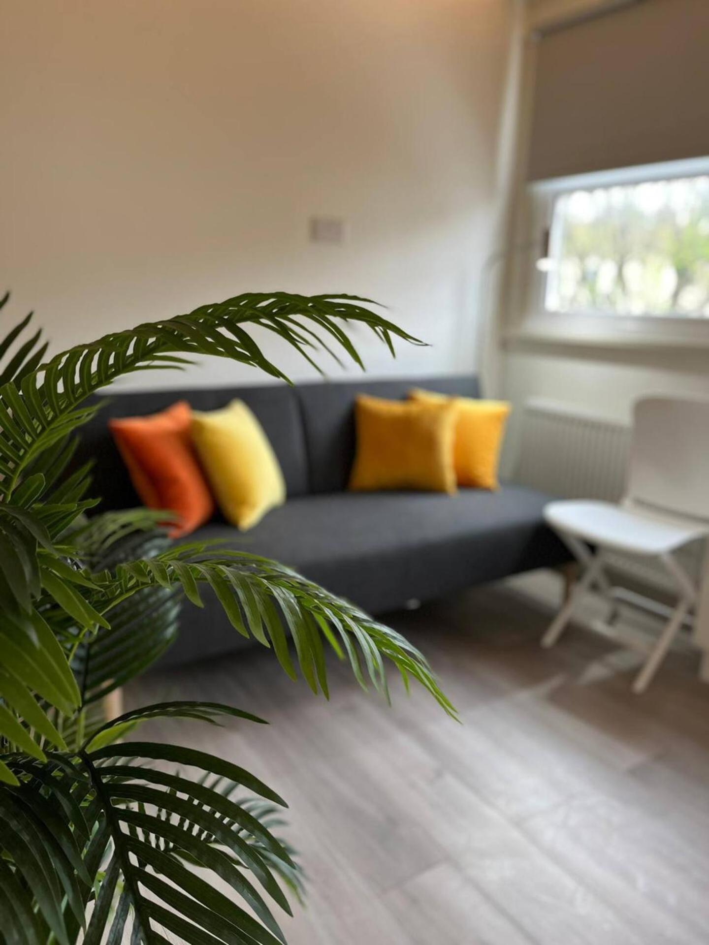 Apt 10 Beachside Beauty Lux Studio Steps From Beach Brighton Exterior photo