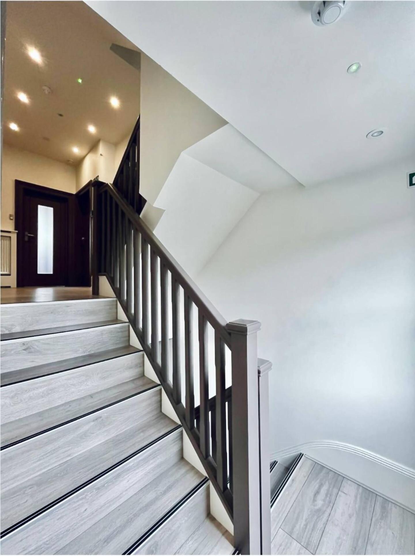 Apt 10 Beachside Beauty Lux Studio Steps From Beach Brighton Exterior photo